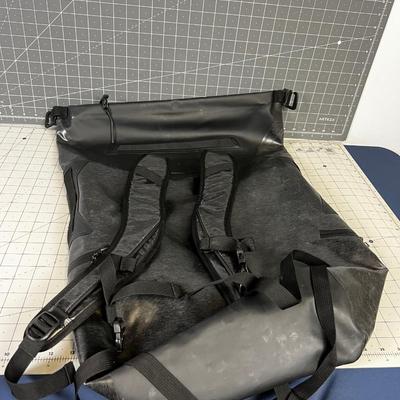 Stio Dry Bag / Back Pack