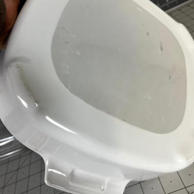 Corelle Baking dish with Lid 