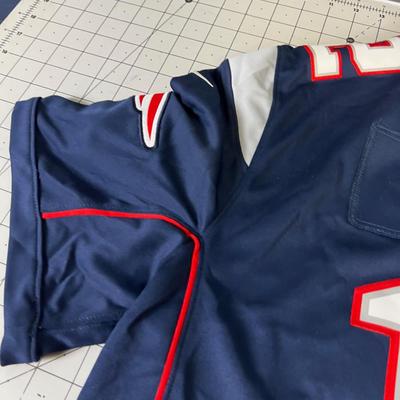 Tom Brady Jersey 