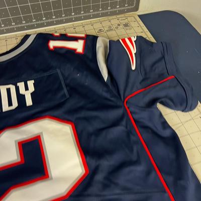 Tom Brady Jersey 