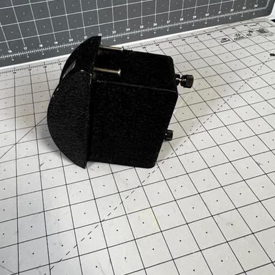 Microamperes Gauge Direct Current