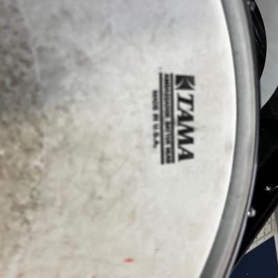 TAMA Snare Drum w/ case