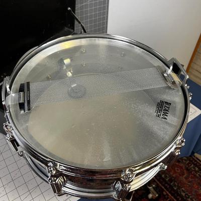 TAMA Snare Drum w/ case