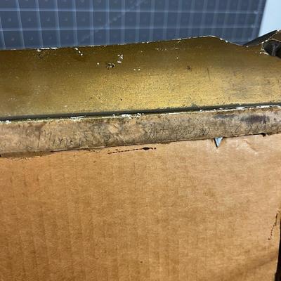 Water Color & Pencil Drawing  Artist Cardboard. L. Ray Salt Lake City 