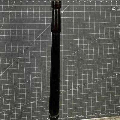 Vintage Ashtray Stand 