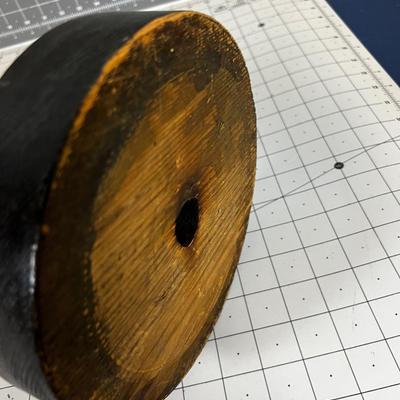 Vintage Ashtray Stand 