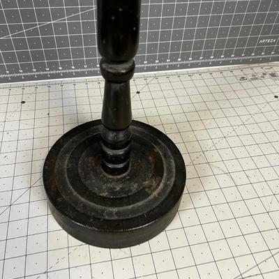 Vintage Ashtray Stand 