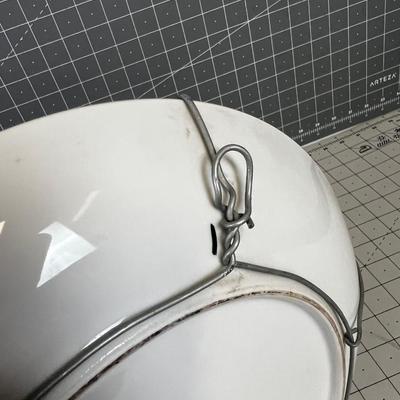 Chinese  Rose Famille Platter 