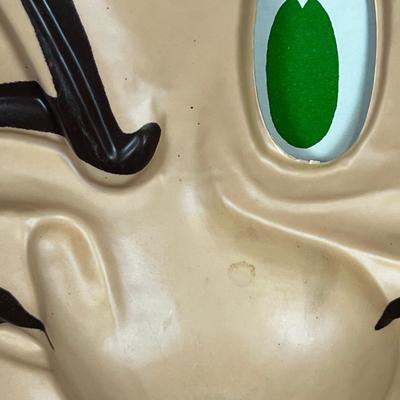 POPEYE Ball Toss Game with Original Box VINTAGE 