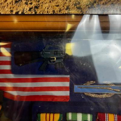 Timeless Collection Green Barret, in Original Box 