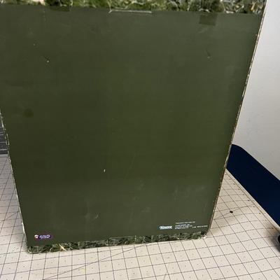 Timeless Collection Green Barret, in Original Box 