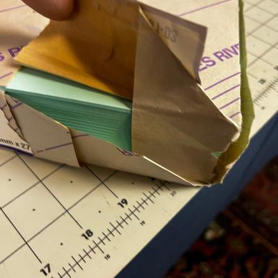 Case of Colored Paper 20 Weight 