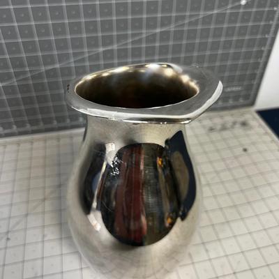 Benedict EPNS Silver Plated Pitcher