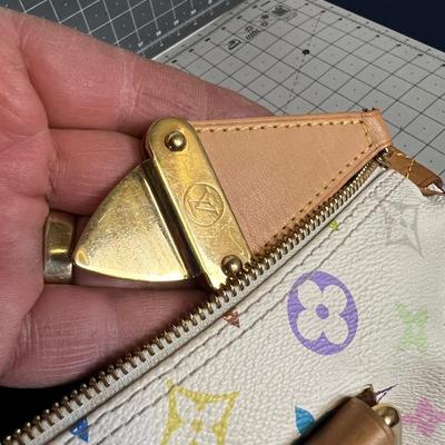 Louis Vuitton Monogram Multicolor Speedy Boston Travel