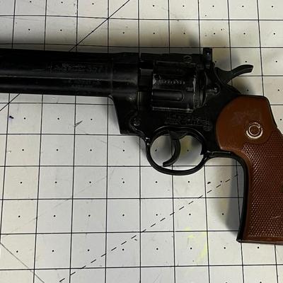 Crossman 357 BB Gun. 