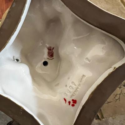 EW Vienna Figurine Most Likely Greek Mythology