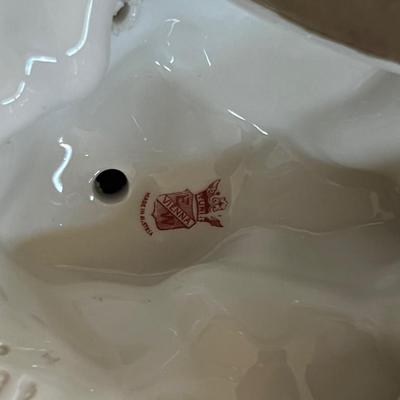 EW Vienna Figurine Most Likely Greek Mythology