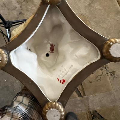 EW Vienna Figurine Most Likely Greek Mythology