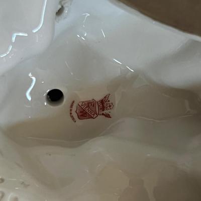 EW Vienna Figurine Most Likely Greek Mythology