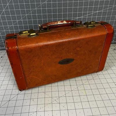Pedler Clarinet in Leather Case 