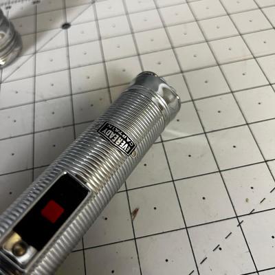 Vintage Flashlights 