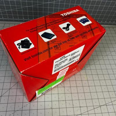 Toshiba Pocket PC New in opened Box 