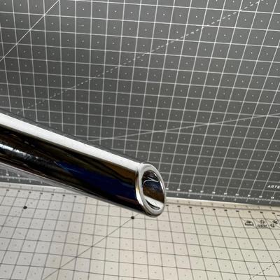 Para Olympic Torch Genuine!!!