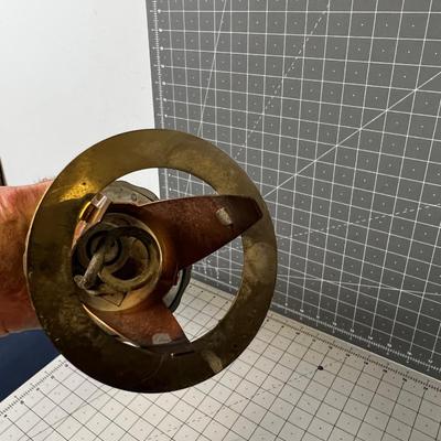 Para Olympic Torch Genuine!!!