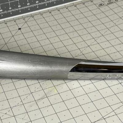 Para Olympic Torch Genuine!!!