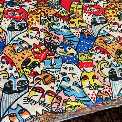 Miu Miu Exotica Silk Scarf 