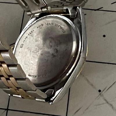 2 Mickey Mouse Watches 