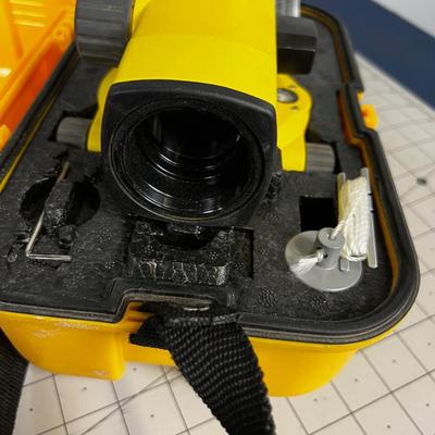 Sight Pro Construction Level