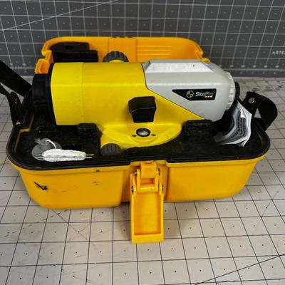 Sight Pro Construction Level