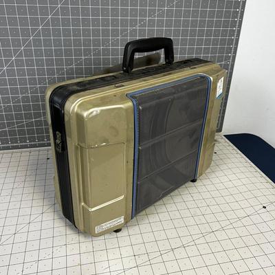 Sony Video Camera in the Case