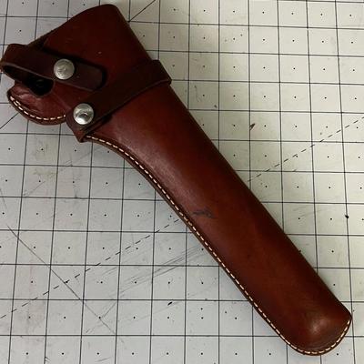 Vintage Hunter 1100-47 Leather Holster
