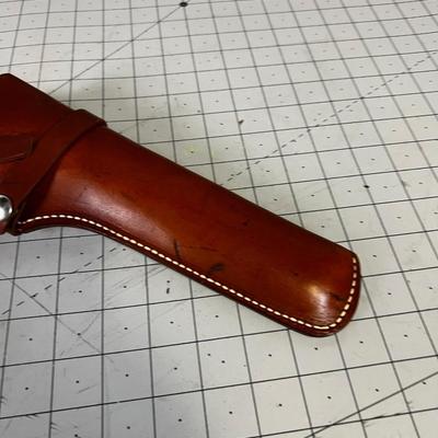 Vintage Hunter 1100-28 Leather Holster