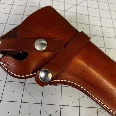 Vintage Hunter 1100-28 Leather Holster