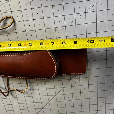 Vintage Hunter 1060- F1 Leather Holster
