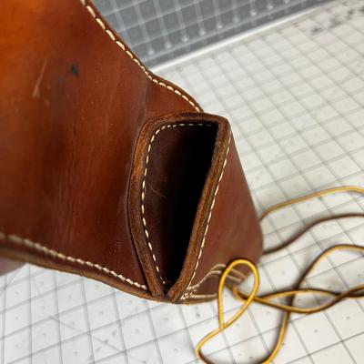 Vintage Hunter 1060- F1 Leather Holster