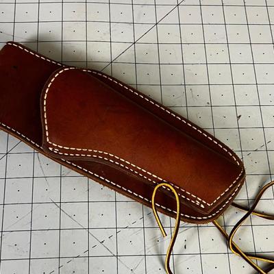 Vintage Hunter 1060- F1 Leather Holster