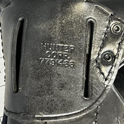 Hunter Colt 1911 US Military Holster