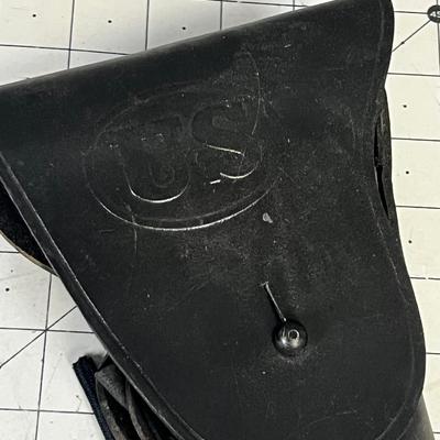 Hunter Colt 1911 US Military Holster