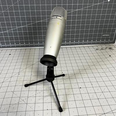 Samsung C01U USB Microphone 
