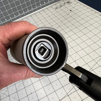 Samsung C01U USB Microphone 