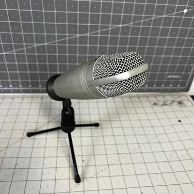 Samsung C01U USB Microphone 