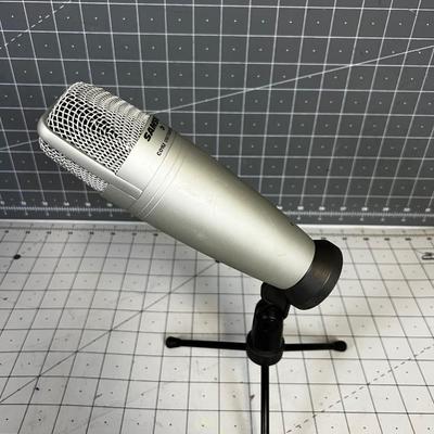 Samsung C01U USB Microphone 