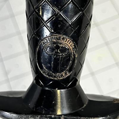 Aqua Lung US Divers Scuba Knife