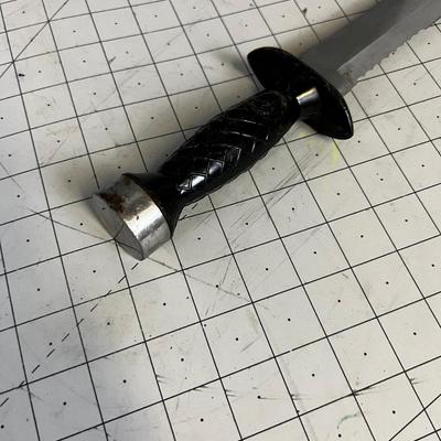 Aqua Lung US Divers Scuba Knife