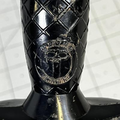 Aqua Lung US Divers Scuba Knife