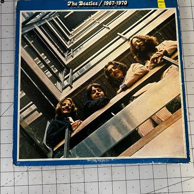 The Beatles / 1967-1970 